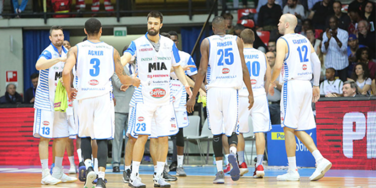 Foto: pallacanestrocantu.com