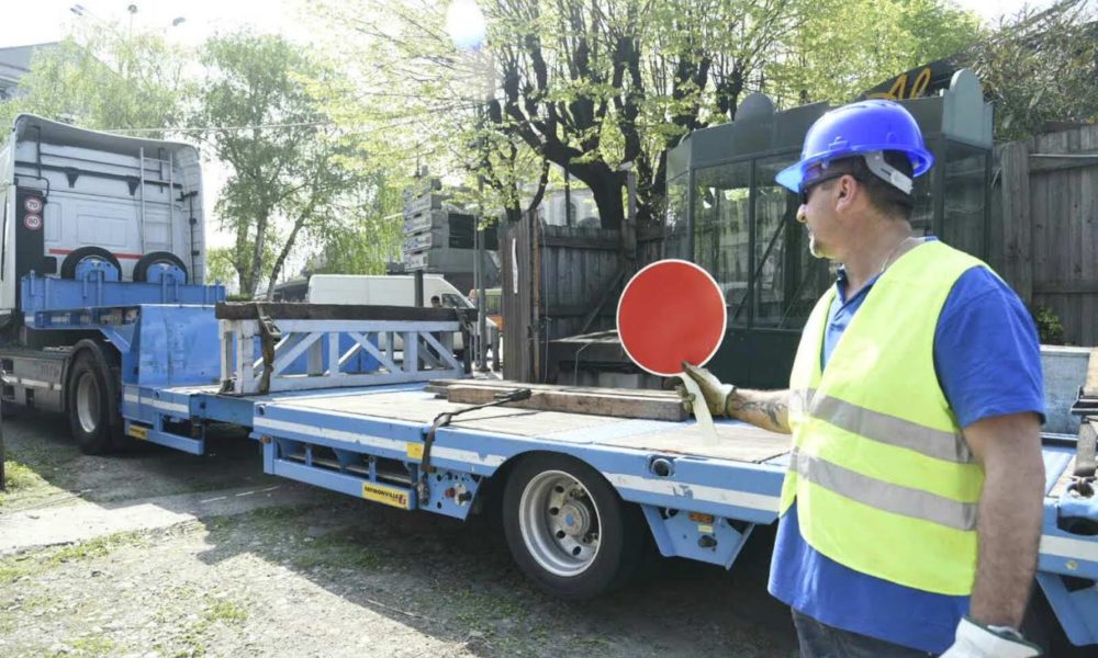 Paratie dopo il vertice-flop attacco del Comune: “Da Infrastrutture dichiarazioni fuori luogo”