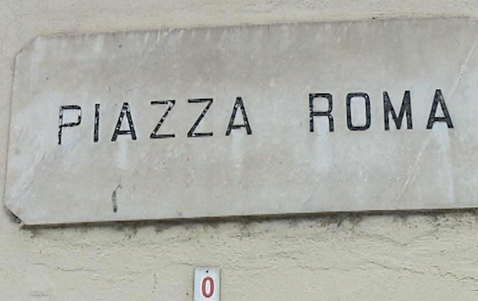 Piazza Roma, proroga allo sconto sull’occupazione del suolo pubblico