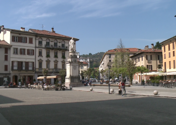 piazza volta