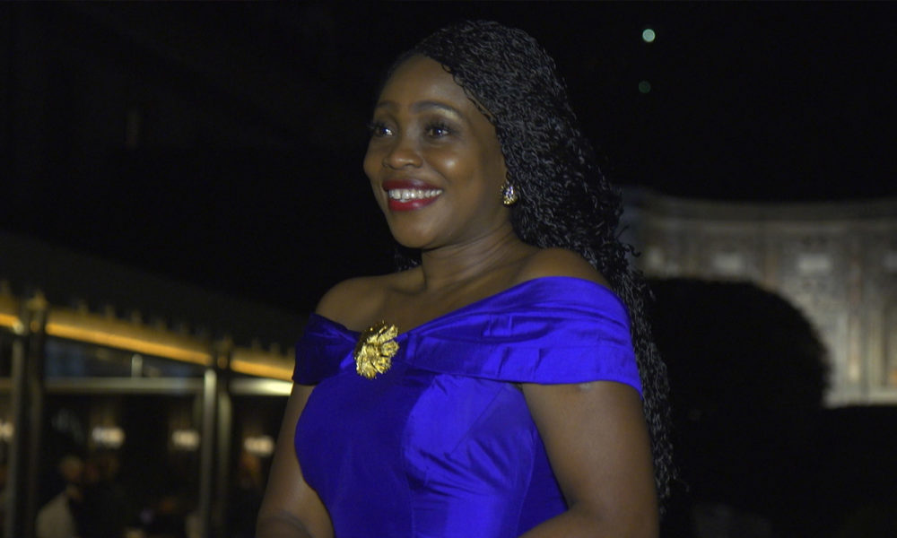 VIDEOINTERVISTA Esclusiva Etv, Puni Essien: “Cerco casa a Como per essere vicina al Club”