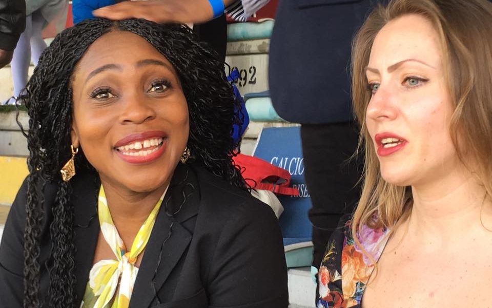 Fc Como, l’odissea continua. A ore atteso in città il “superprocuratore” di Akosua Puni Essien