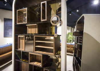 ll salone del mobile