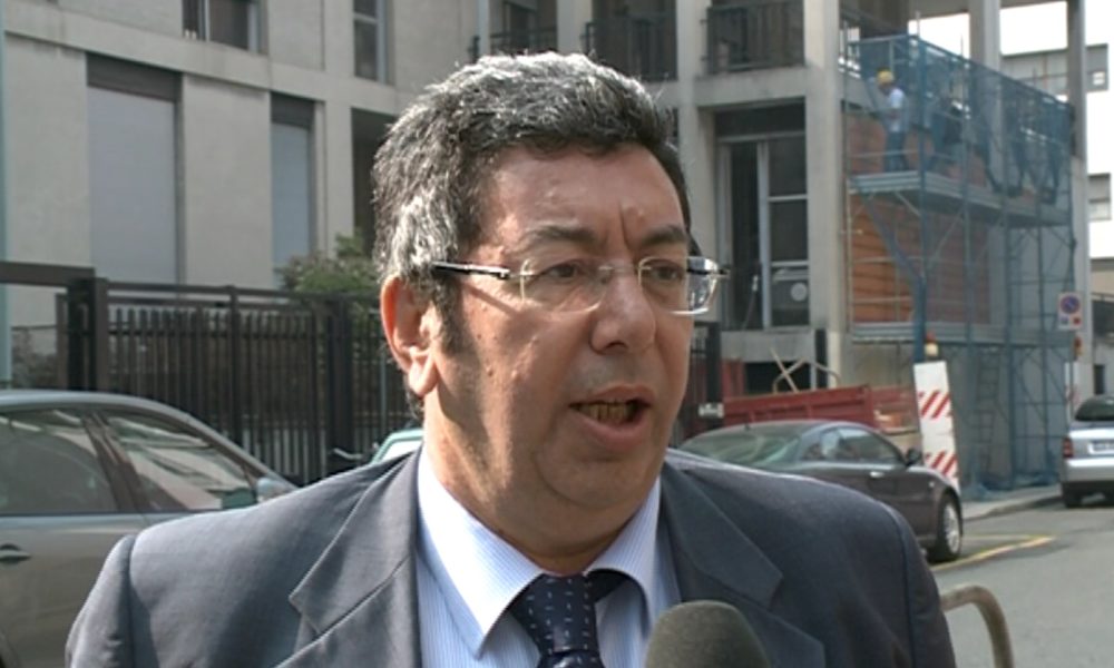 Gelo con Landriscina, Francesco Scopelliti prepara la lista autonoma