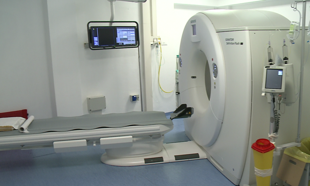 Nuova Tac all’ospedale Valduce di Como: consente una diagnosi ultraprecoce in campo oncologico