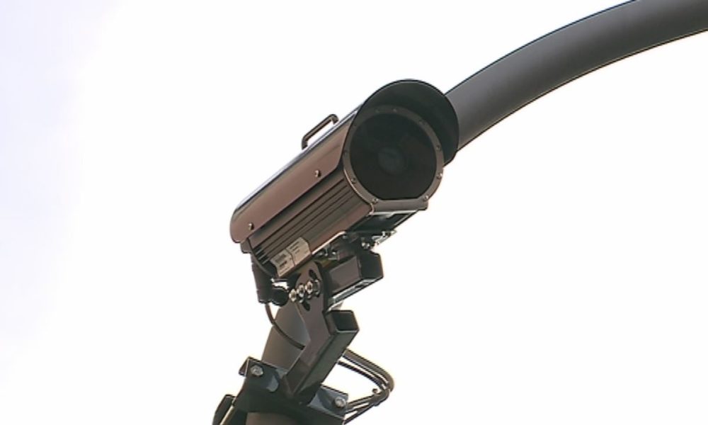 Grande Fratello sulla Regina: cinquanta telecamere e lettura delle targhe