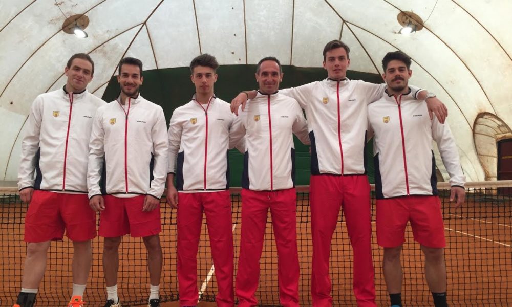 Serie C, prima giornata: battuta la Canottieri Mincio 4-2