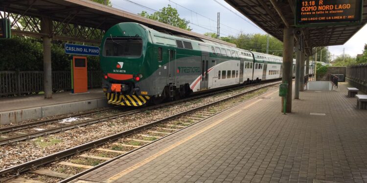 trenord