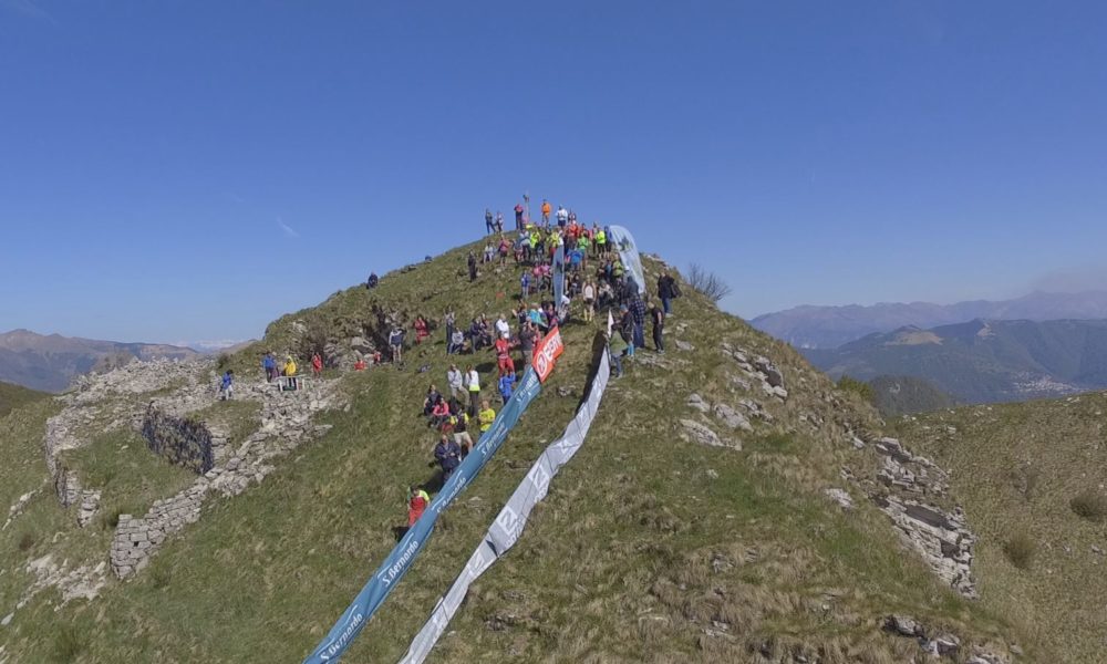 Al Vertical Lago di Como Evans tra gli iscritti, ricorda Michele Scarponi