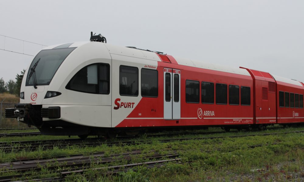Treni Como-Lecco: dal 12 giugno la nuova flotta con convogli diesel-elettrici. Migliore accesso per le persone disabili