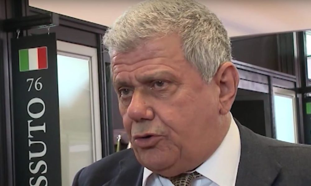 Proposte, l’allerta di Alessandro Tessuto: “Selvaggia appropriazione degli spazi esterni all’evento. Anticamera della morte”