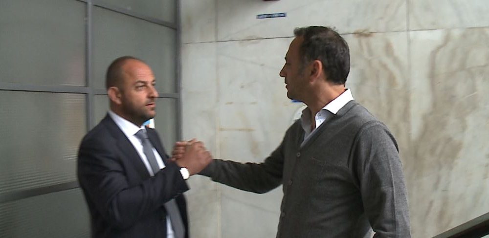 Fc Como, rassicurazioni sull’affiliazione Figc. Oggi nuovo staff al Sinigaglia, piccolo giallo: al lavoro anche il dg Foresti