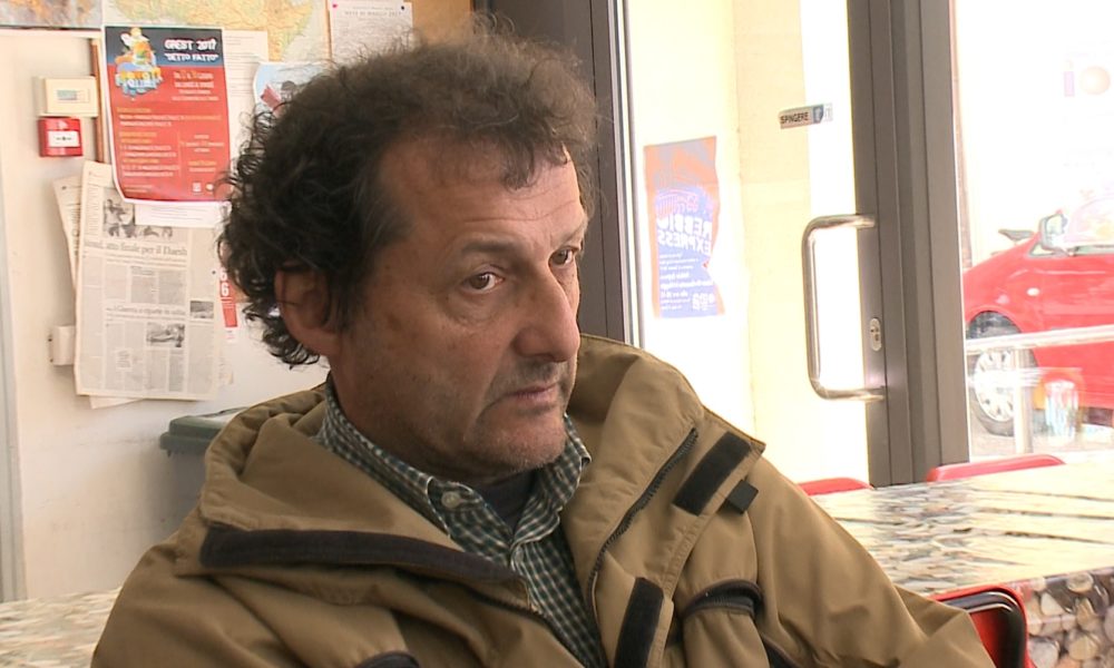 Intervista a don Giusto: “A breve cento migranti in più per strada, serve un nuovo dormitorio”
