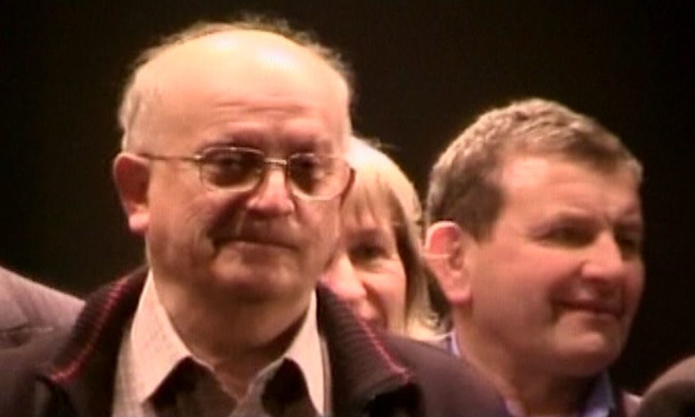 VIDEO Addio a Don Renzo Scapolo: uomo libero, sacerdote degli ultimi. Anima del “miracolo a Sarajevo”