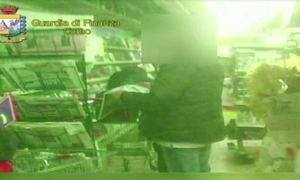 Indennità per cecità: due comaschi accusati di truffa, assolti dal tribunale