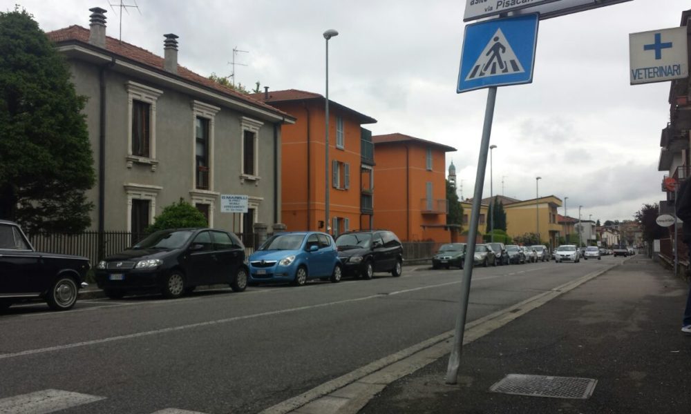 Cantù, bimba di 16 mesi morta nell’incidente: arrestato per omicidio stradale l’automobilista, era ubriaco