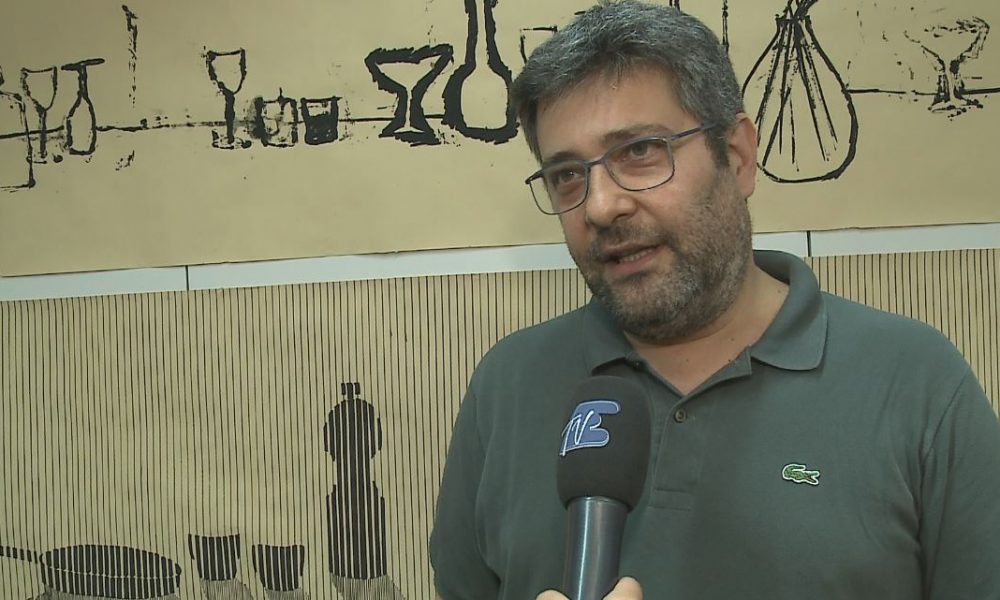 •• Statements •• Art Academy Week: eventi, esposizioni e incontri con l’accademia Aldo Galli