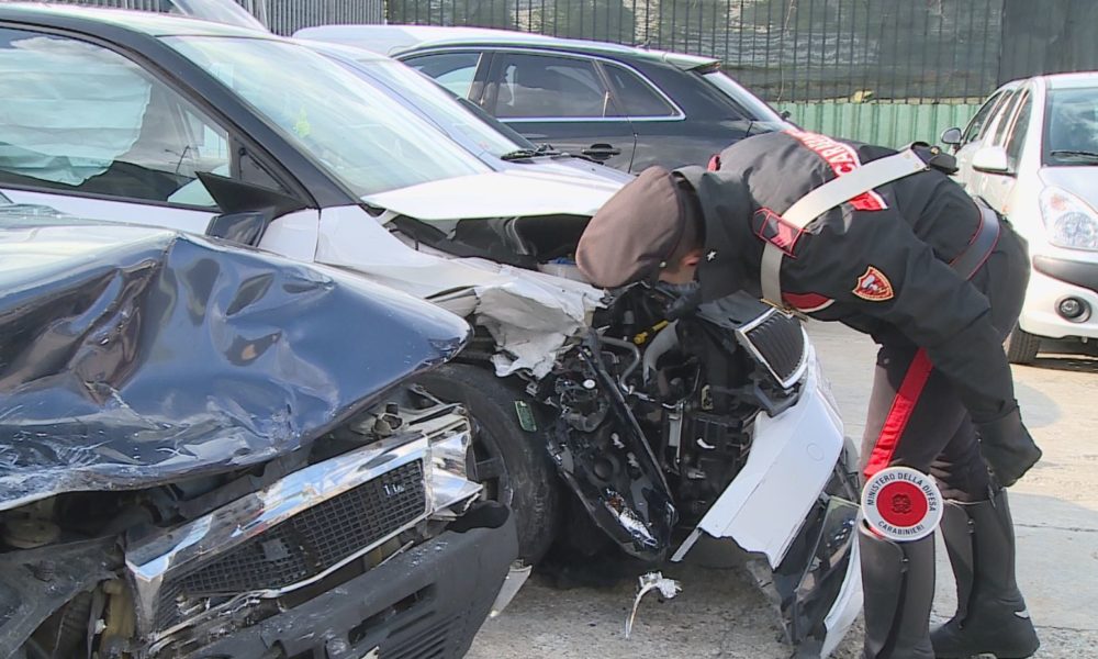Incidente di Vighizzolo, l’arrestato sotto shock. Domani interrogatorio in carcere