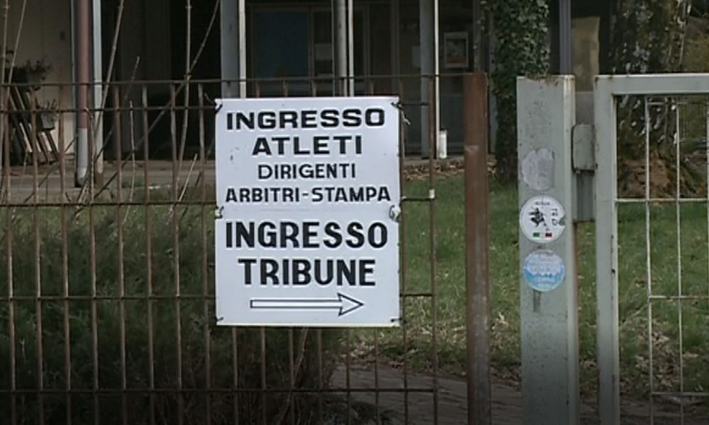 Palazzetto di Muggiò, a gennaio il bando per affidare i lavori