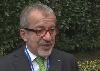 roberto maroni