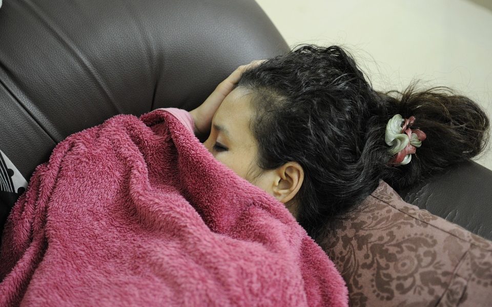 “Morire di sonno”: tra apnee e disturbi notturni, un covegno a LarioFiere