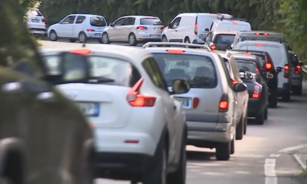 Traffico, le richieste dell’Associazione Utenti della Strada per migliorare la viabilità a Como