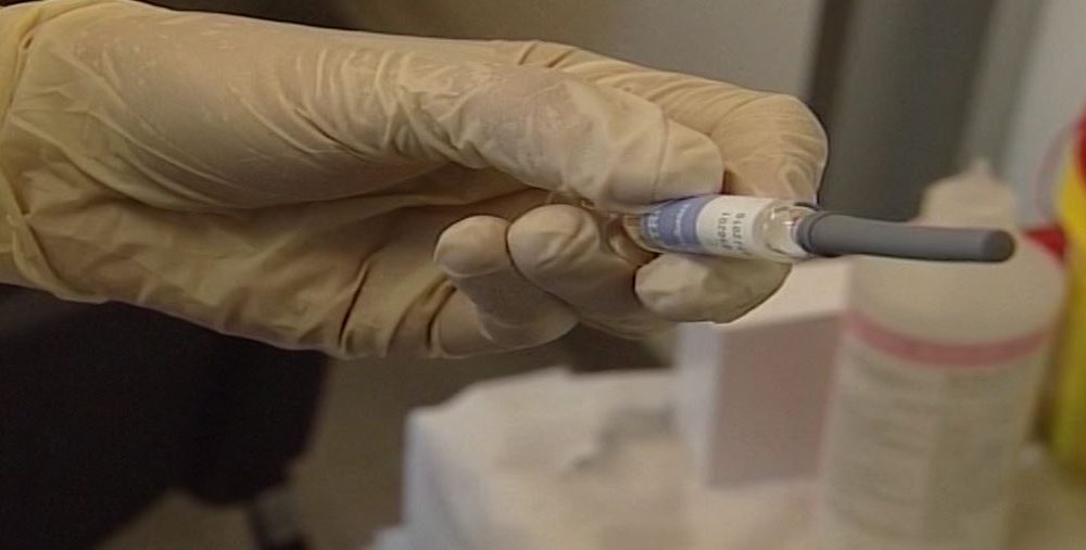 Vaccinazione antinfluenzale, in pochi giorni nelle sedi dell’Asst eseguite 500 iniezioni