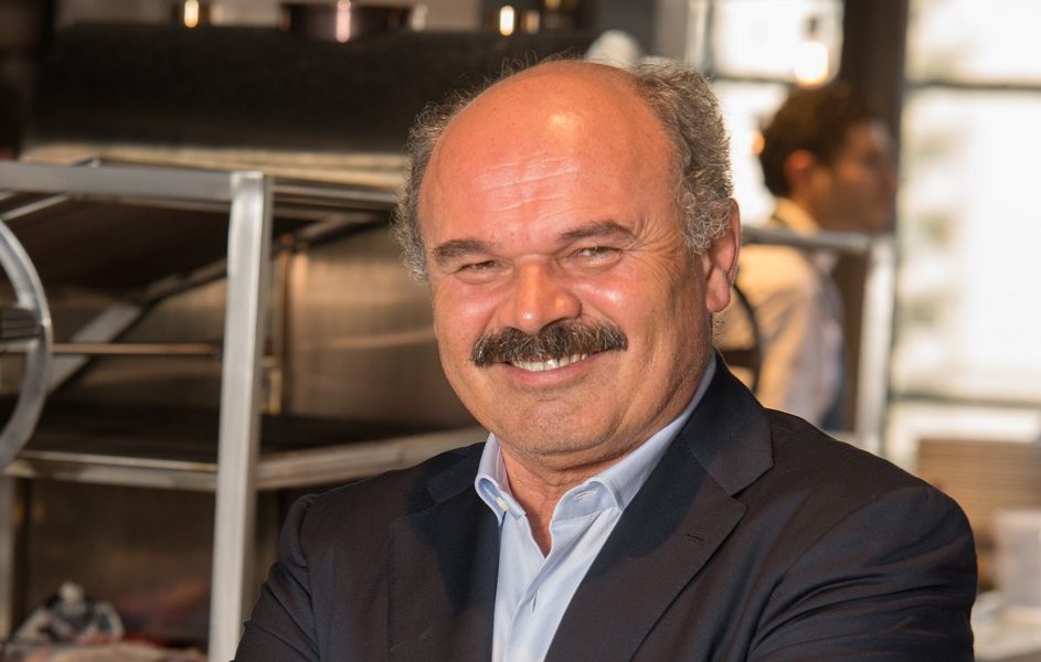 Parolario, a Villa Olmo domani il fondatore di Eataly: Oscar Farinetti