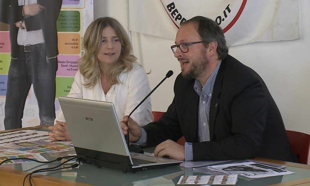 Terremoto Cinque Stelle, parla la ribelle Minussi: “Non mi riconoscevo in Fabio Aleotti”