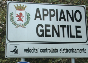 Appiano Gentile