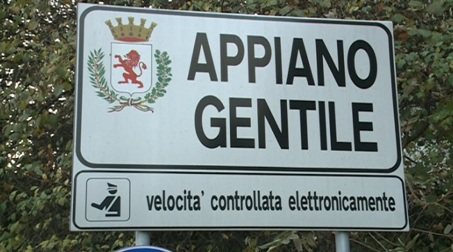 Elezioni Appiano Gentile