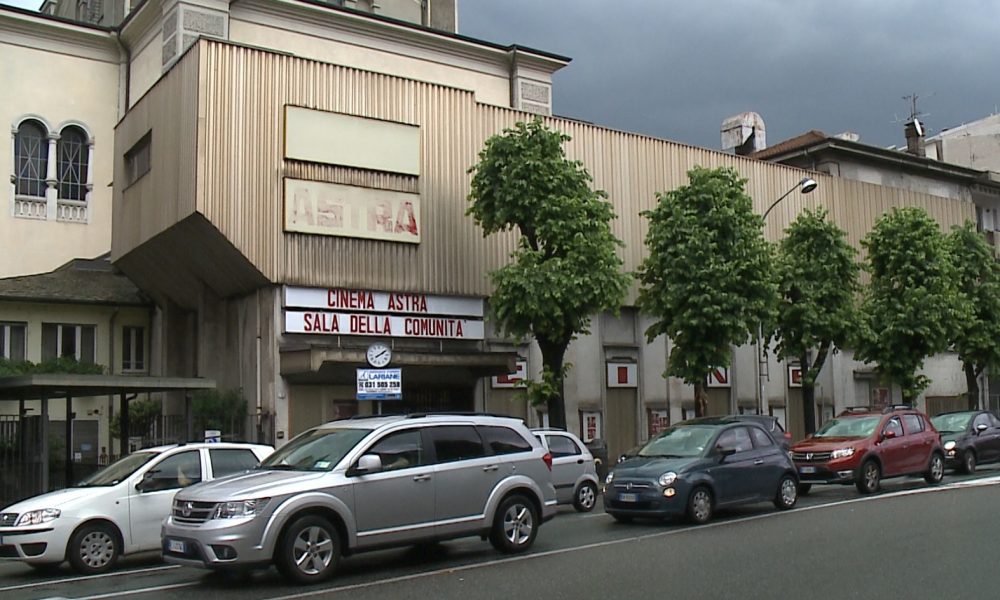 Cinema Astra e Gloria, lettera ai candidati sindaco: “Aiutateci o chiuderemo entro fine anno”