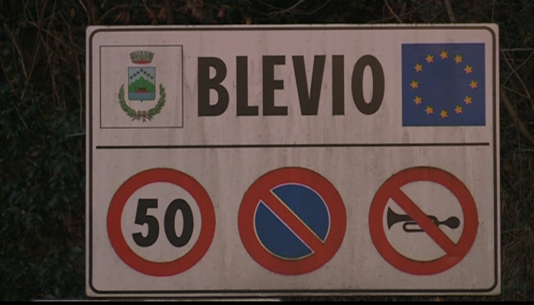 blevio