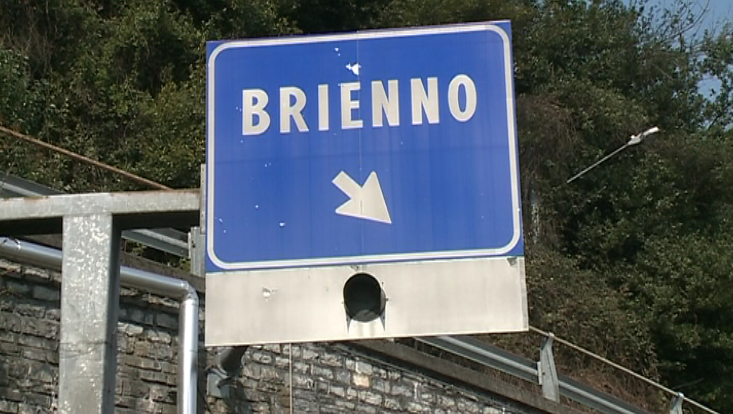 Brienno