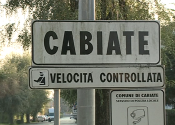 Incidente a Cabiate Prevenzione truffe anziani