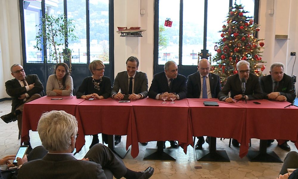 Giunta Landriscina: spunta il nome del sindaco, la Lega rischia un posto. Rebus in Forza Italia