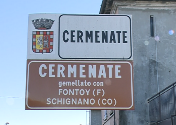 Cermenate (provincia di Como)