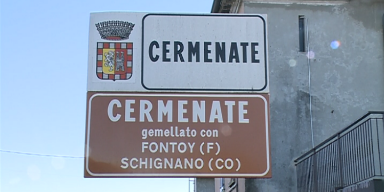 Cermenate (provincia di Como)