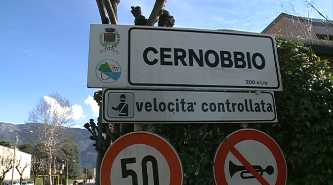 cernobbio