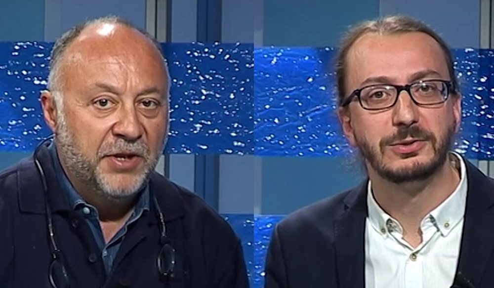 Cantù: ballottaggio tra Arosio e Pavesi. Il candidato del centrodestra sfiora l’impresa ma non basta