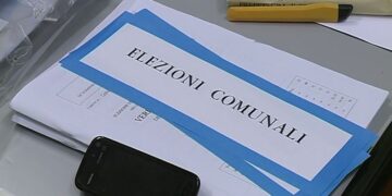 elezioni comunali