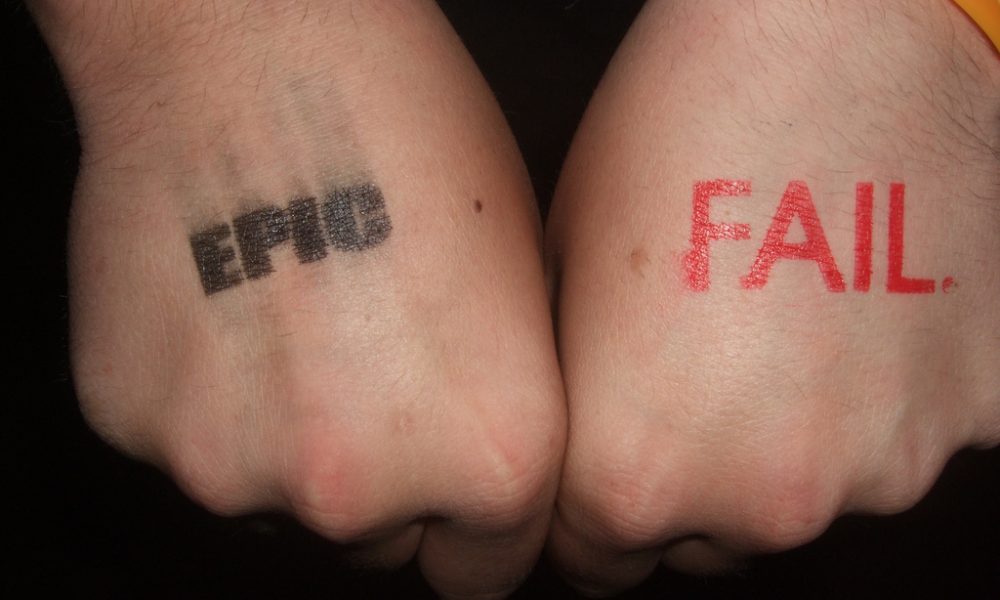 Como: riflessione (semiseria) sui candidati a zero voti