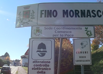 fino Mornasco