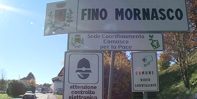 fino Mornasco