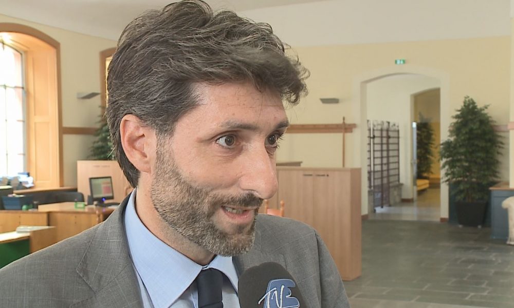 Lista Rapinese, Anzaldo: “Siamo l’unica paratia utile per arginare il centrodestra”