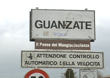 Guanzate. Pitbull aggressione