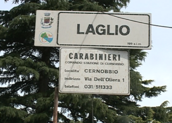 Elezioni a Laglio