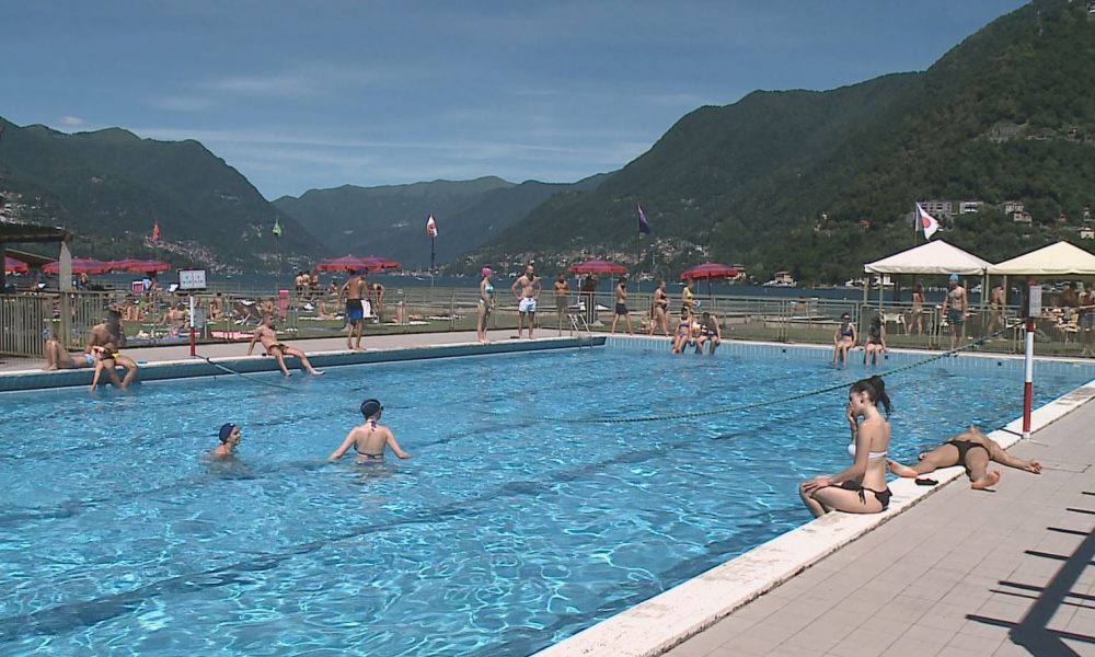 Lido di Villa Olmo, Sport Management: “Impugneremo la procedura di decadenza della concessione”