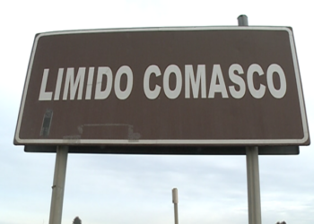 Incidente Limido Comasco