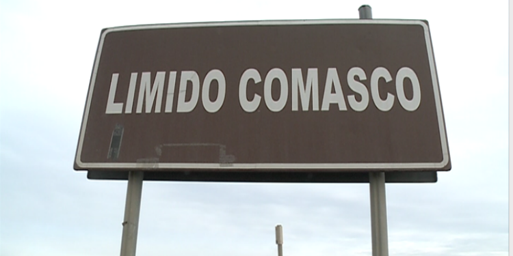 Incidente Limido Comasco